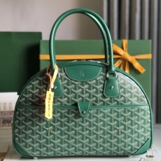 Goyard Top Handle Bags